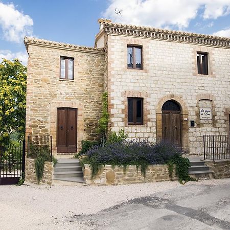 Il Sogno Di Tino Villa Cabernardi Bagian luar foto