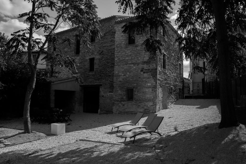 Il Sogno Di Tino Villa Cabernardi Bagian luar foto