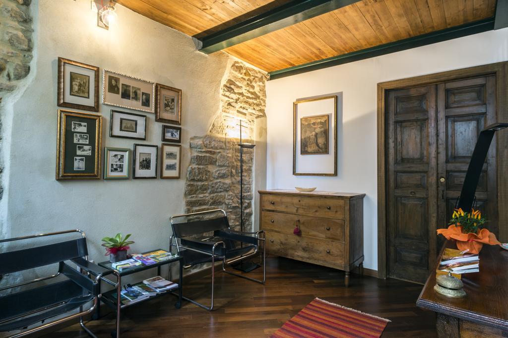 Il Sogno Di Tino Villa Cabernardi Bagian luar foto