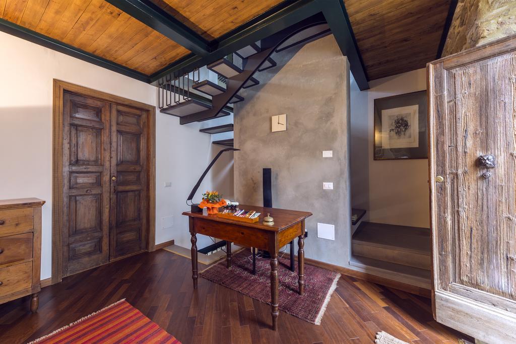 Il Sogno Di Tino Villa Cabernardi Bagian luar foto