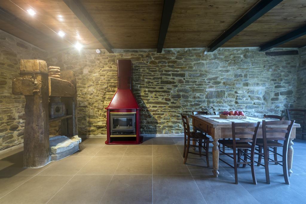 Il Sogno Di Tino Villa Cabernardi Bagian luar foto