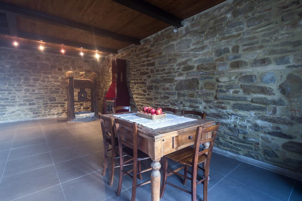 Il Sogno Di Tino Villa Cabernardi Bagian luar foto