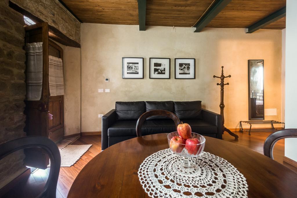 Il Sogno Di Tino Villa Cabernardi Bagian luar foto