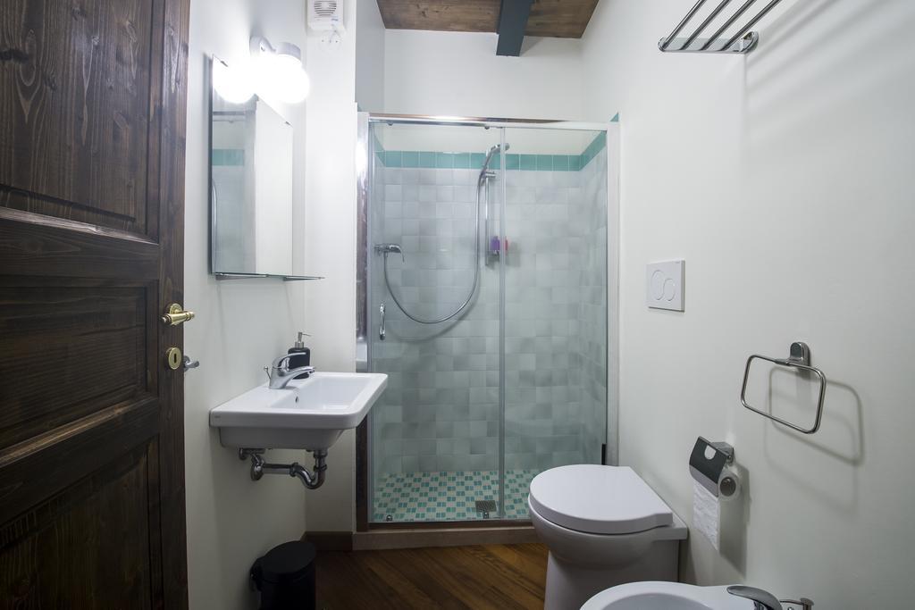 Il Sogno Di Tino Villa Cabernardi Bagian luar foto