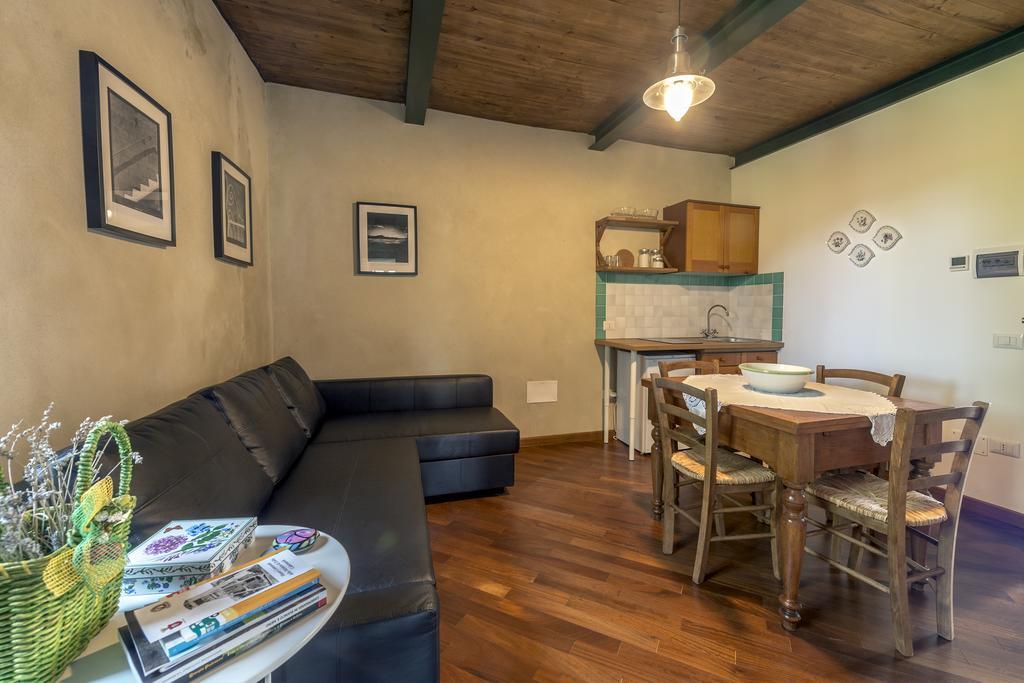 Il Sogno Di Tino Villa Cabernardi Bagian luar foto
