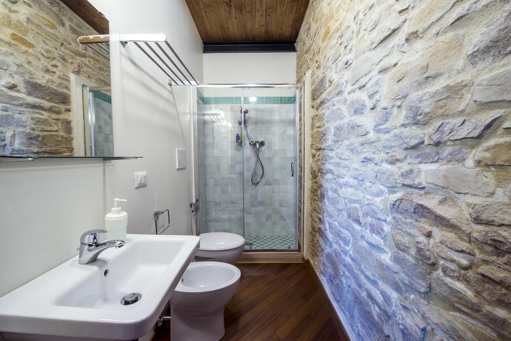 Il Sogno Di Tino Villa Cabernardi Bagian luar foto