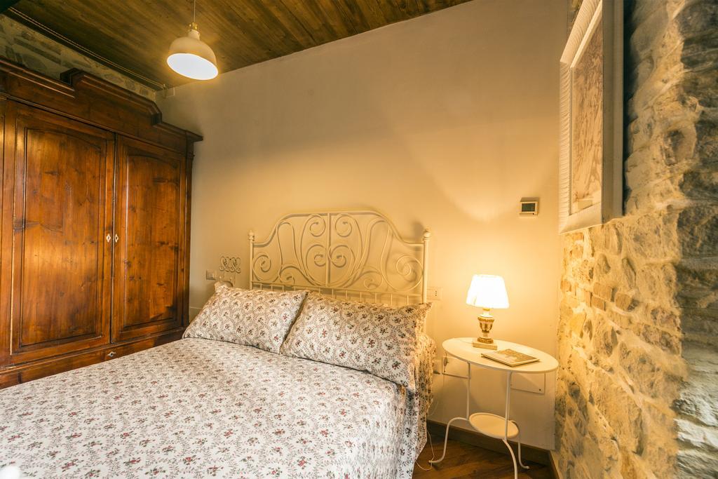 Il Sogno Di Tino Villa Cabernardi Bagian luar foto