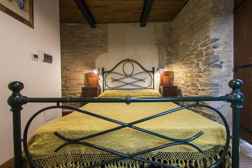 Il Sogno Di Tino Villa Cabernardi Bagian luar foto