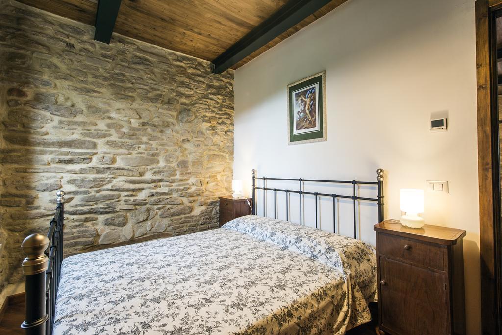 Il Sogno Di Tino Villa Cabernardi Bagian luar foto