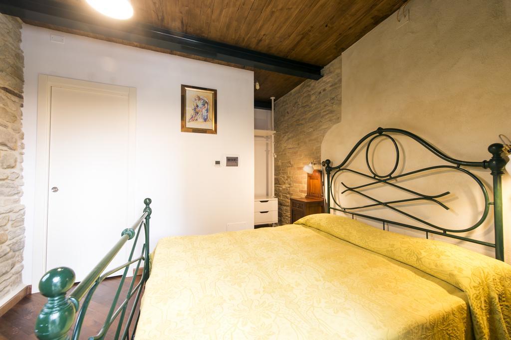Il Sogno Di Tino Villa Cabernardi Bagian luar foto
