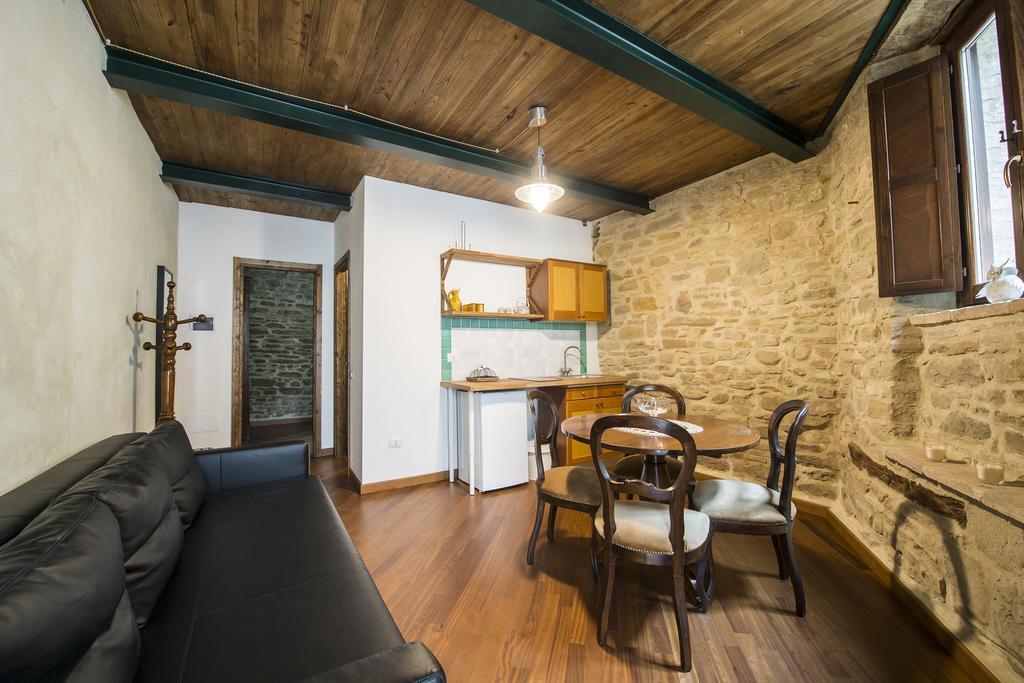 Il Sogno Di Tino Villa Cabernardi Bagian luar foto