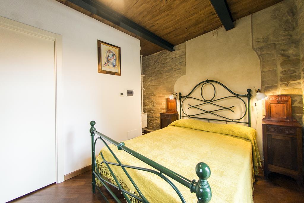 Il Sogno Di Tino Villa Cabernardi Bagian luar foto
