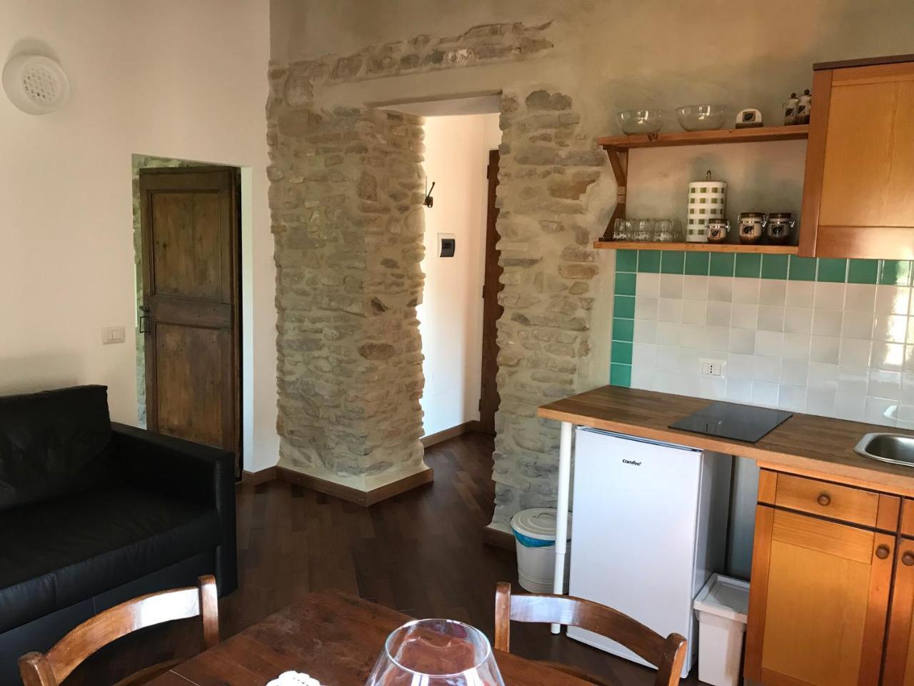 Il Sogno Di Tino Villa Cabernardi Bagian luar foto