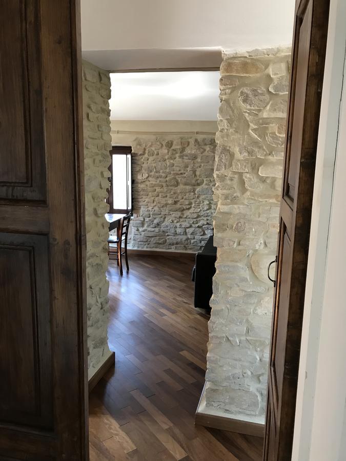 Il Sogno Di Tino Villa Cabernardi Bagian luar foto