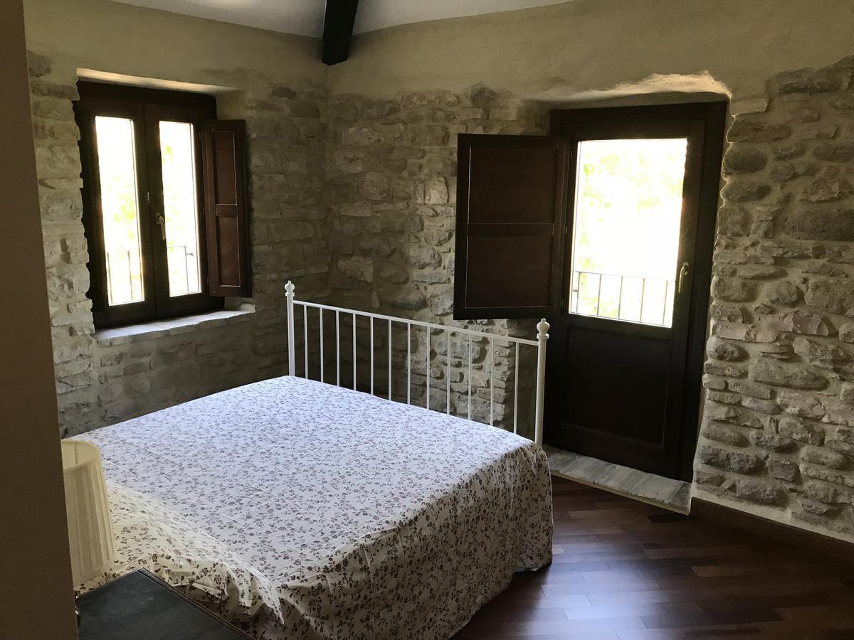 Il Sogno Di Tino Villa Cabernardi Bagian luar foto