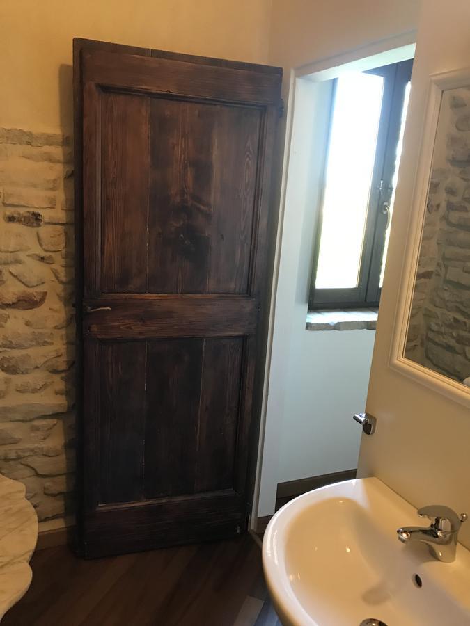 Il Sogno Di Tino Villa Cabernardi Bagian luar foto