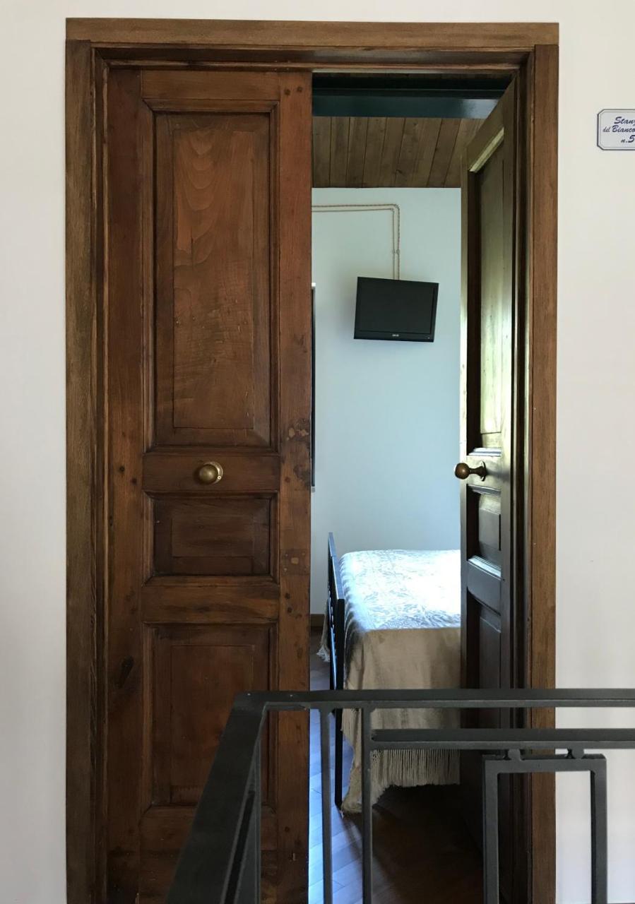 Il Sogno Di Tino Villa Cabernardi Bagian luar foto