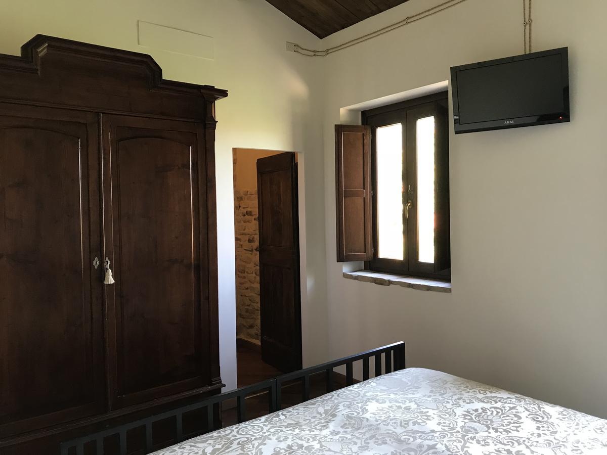 Il Sogno Di Tino Villa Cabernardi Bagian luar foto