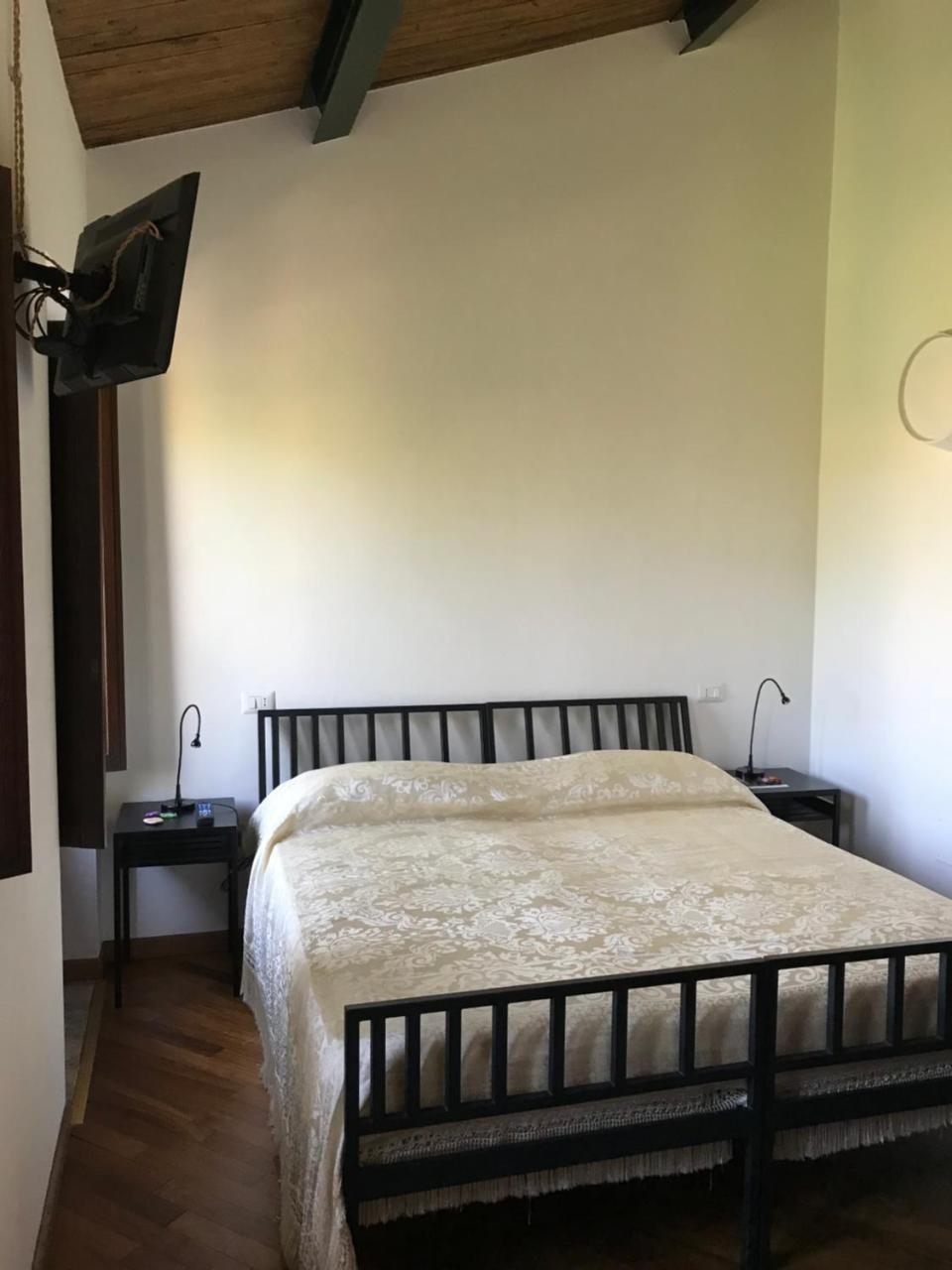 Il Sogno Di Tino Villa Cabernardi Bagian luar foto